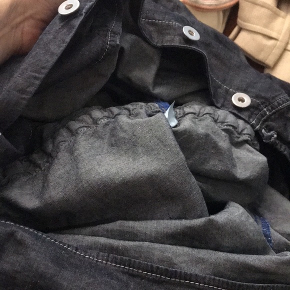 Sarah Pacini jacket - Picture 8 of 10